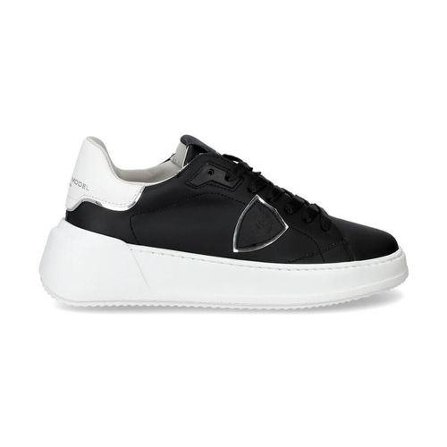 Sneakers BJLD V005 - TRES TEMPLE-BLACK - Philippe Model - Modalova