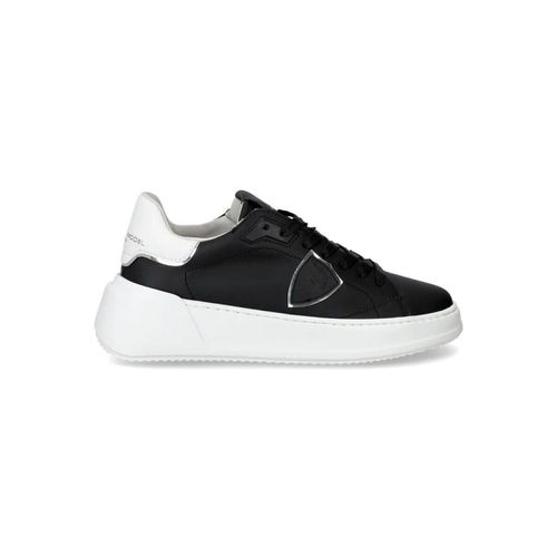 Sneakers BJLD V005 - TRES TEMPLE-BLACK - Philippe Model - Modalova