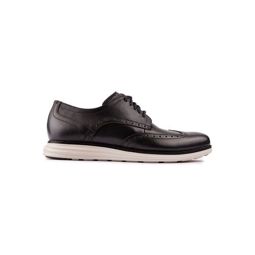 Scarpe Originalgrand Wingtip Oxford Scarpe - Cole haan - Modalova