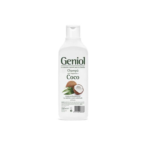 Shampoo Geniol Shampoo Al Cocco - Geniol - Modalova