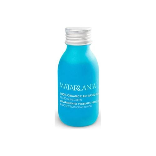 Protezione solari Fluid Solare Spf30 100% Bio - Matarrania - Modalova