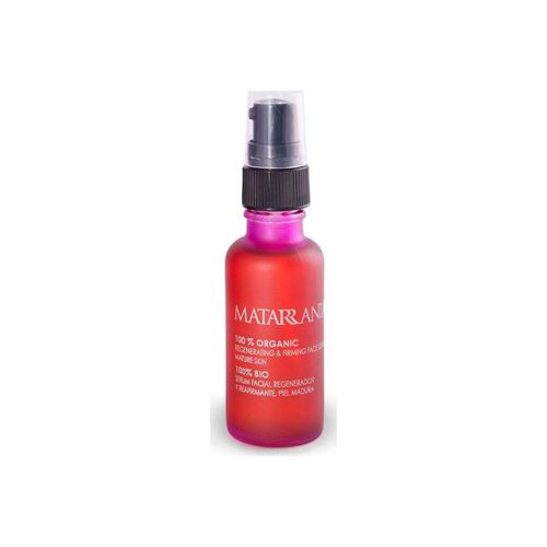 Antietà & Antirughe Siero Viso Rigenerante E Rassodante Pelle Matura 100% Bio - Matarrania - Modalova