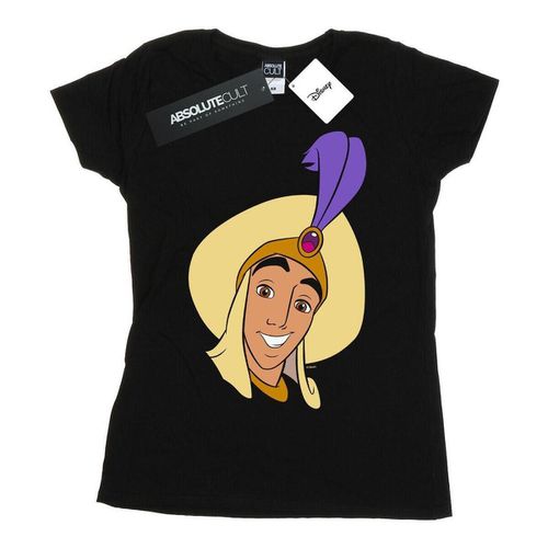 T-shirts a maniche lunghe Prince Ali - Disney - Modalova