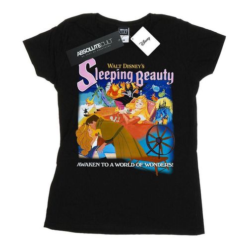 T-shirts a maniche lunghe Sleeping Beauty - Disney - Modalova