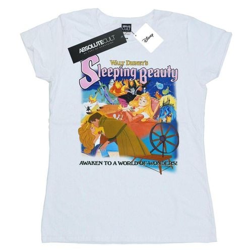 T-shirts a maniche lunghe Sleeping Beauty - Disney - Modalova