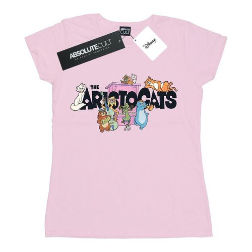 T-shirts a maniche lunghe Aristocats - Disney - Modalova