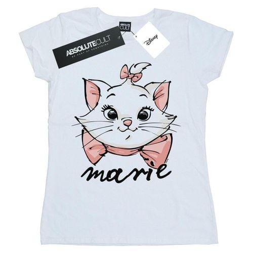 T-shirts a maniche lunghe The Aristocats - Disney - Modalova