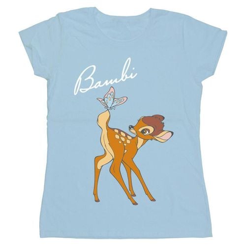 T-shirts a maniche lunghe BI16368 - Disney - Modalova