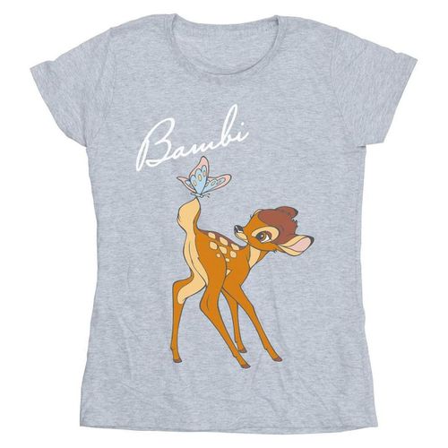 T-shirts a maniche lunghe BI16368 - Disney - Modalova