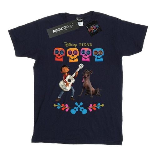 T-shirts a maniche lunghe BI16387 - Disney - Modalova