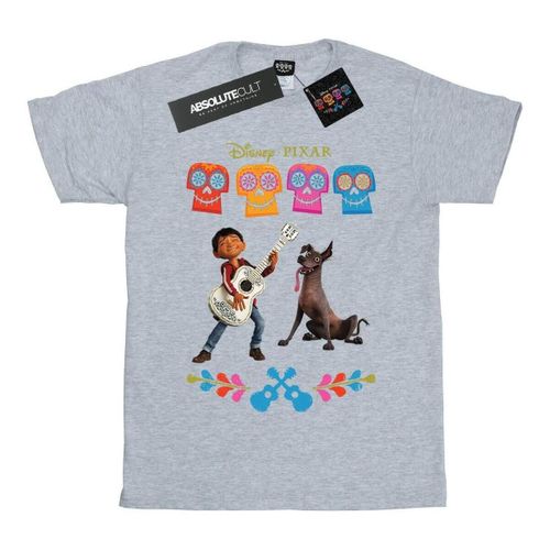 T-shirts a maniche lunghe BI16387 - Disney - Modalova