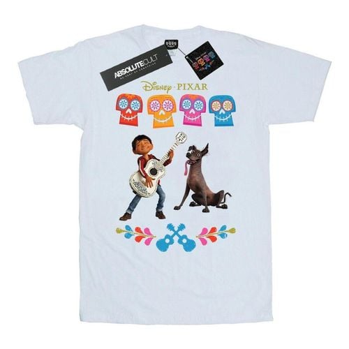 T-shirts a maniche lunghe BI16387 - Disney - Modalova