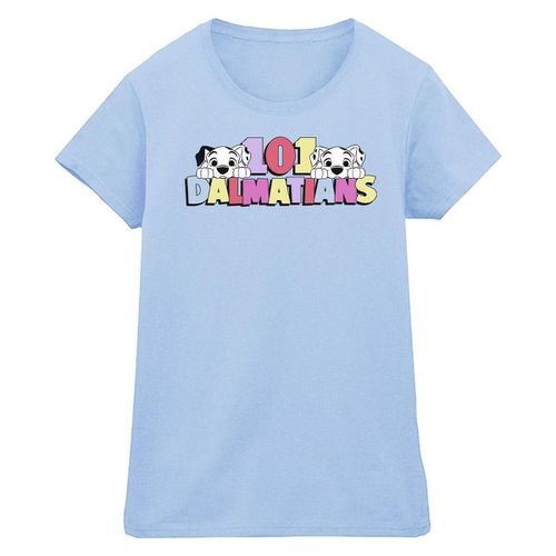 T-shirts a maniche lunghe 101 Dalmatians - Disney - Modalova