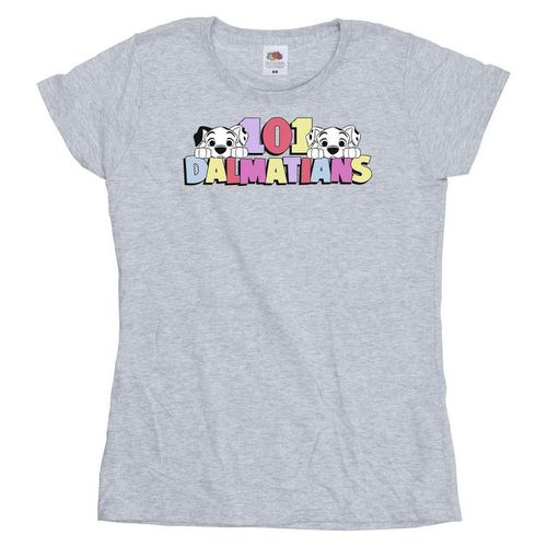 T-shirts a maniche lunghe 101 Dalmatians - Disney - Modalova