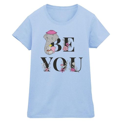 T-shirts a maniche lunghe Be You - Disney - Modalova