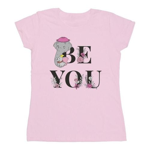 T-shirts a maniche lunghe Be You - Disney - Modalova