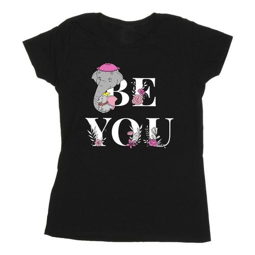 T-shirts a maniche lunghe Be You - Disney - Modalova