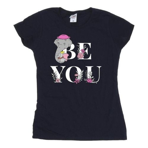 T-shirts a maniche lunghe Be You - Disney - Modalova