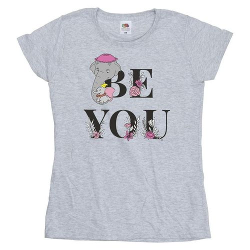 T-shirts a maniche lunghe Be You - Disney - Modalova