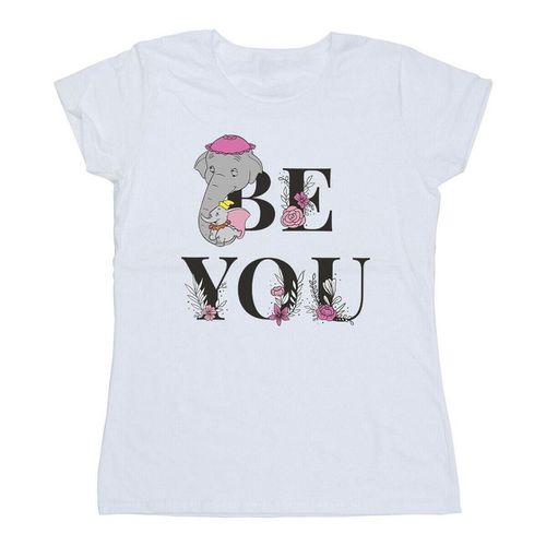 T-shirts a maniche lunghe Be You - Disney - Modalova