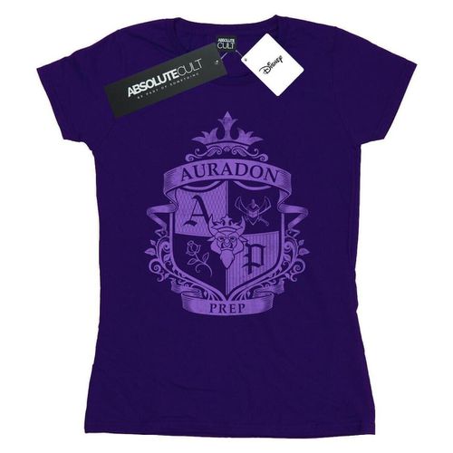 T-shirts a maniche lunghe The Descendants - Disney - Modalova