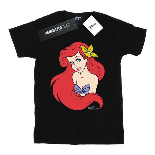 T-shirts a maniche lunghe The Little Mermaid - Disney - Modalova