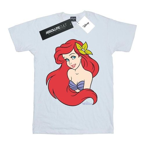 T-shirts a maniche lunghe The Little Mermaid - Disney - Modalova