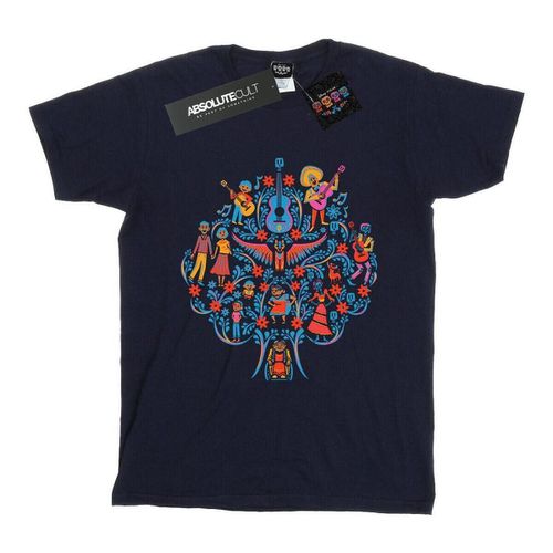 T-shirts a maniche lunghe BI16467 - Disney - Modalova