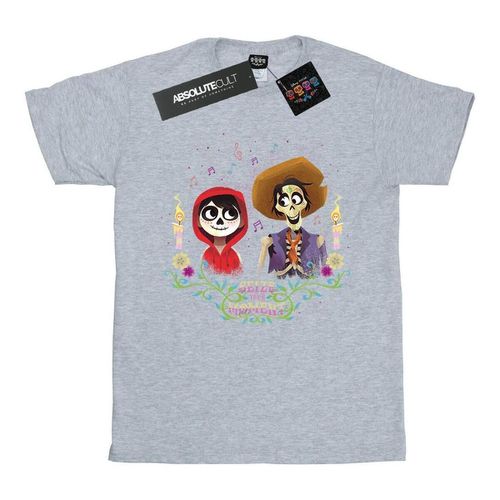 T-shirts a maniche lunghe BI16490 - Disney - Modalova