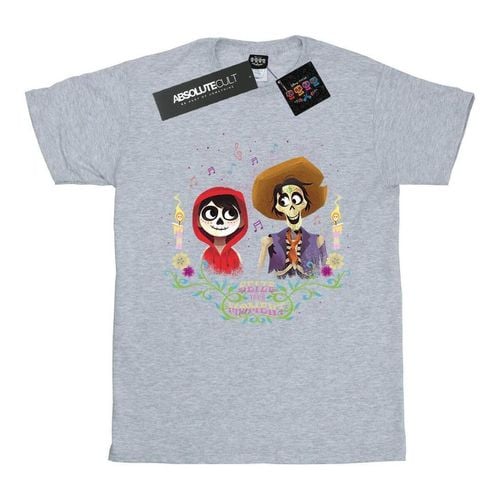 T-shirts a maniche lunghe BI16490 - Disney - Modalova