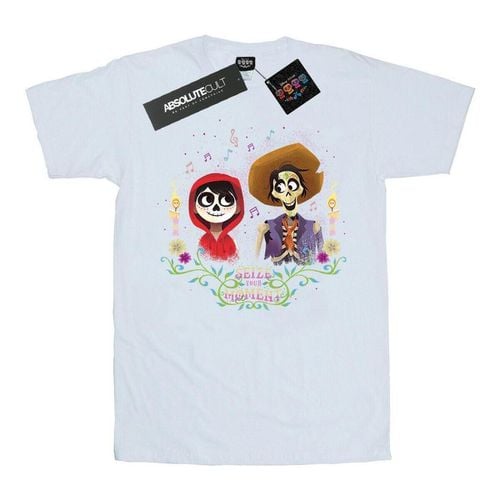 T-shirts a maniche lunghe BI16490 - Disney - Modalova