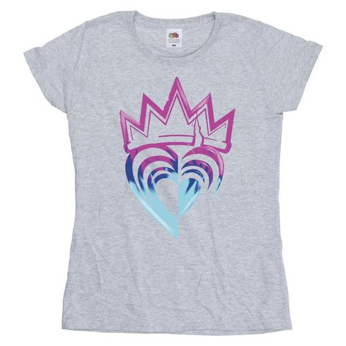 T-shirts a maniche lunghe Descendants - Disney - Modalova