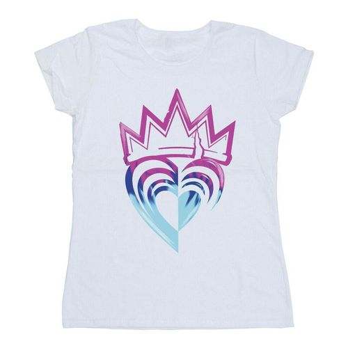 T-shirts a maniche lunghe Descendants - Disney - Modalova