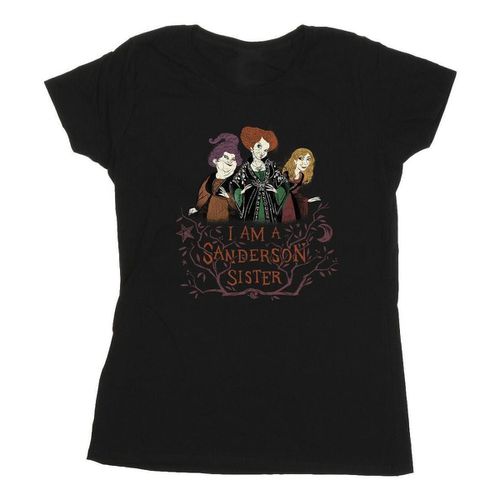 T-shirts a maniche lunghe Hocus Pocus Sanderson Sister - Disney - Modalova