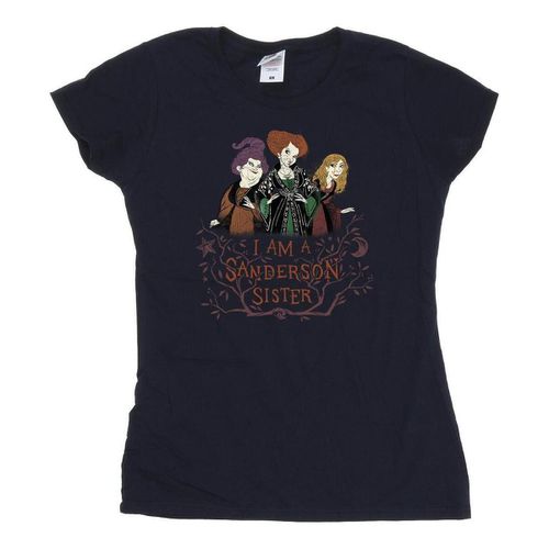 T-shirts a maniche lunghe Hocus Pocus Sanderson Sister - Disney - Modalova