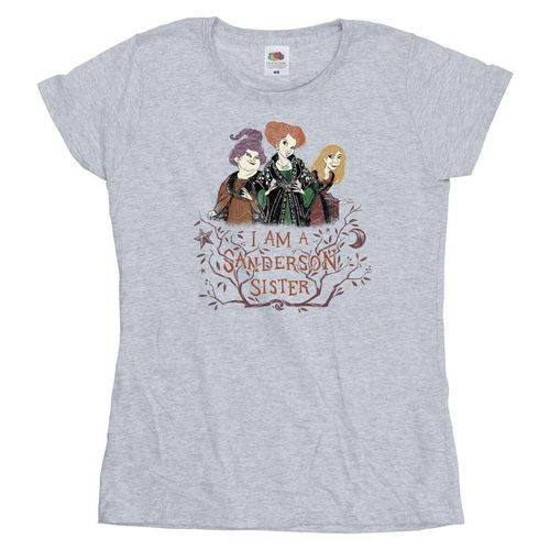 T-shirts a maniche lunghe Hocus Pocus Sanderson Sister - Disney - Modalova