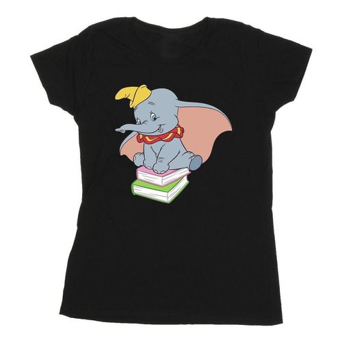 T-shirts a maniche lunghe Sitting On - Disney - Modalova