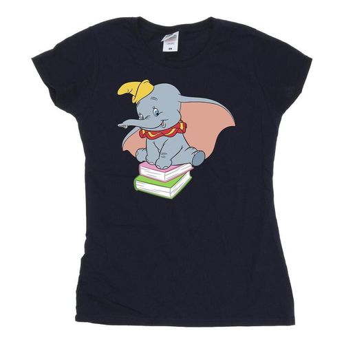 T-shirts a maniche lunghe Sitting On - Disney - Modalova