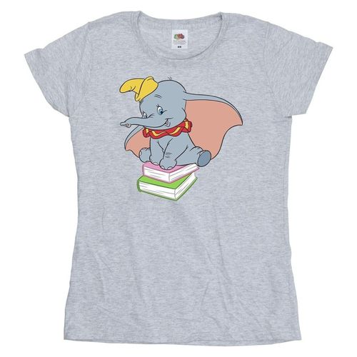 T-shirts a maniche lunghe Sitting On - Disney - Modalova