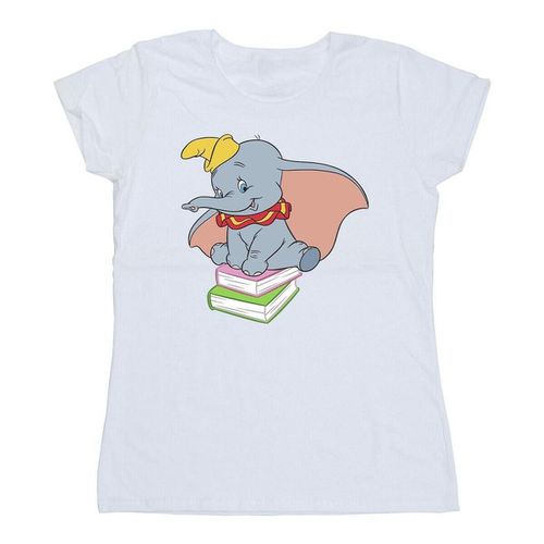 T-shirts a maniche lunghe Sitting On - Disney - Modalova