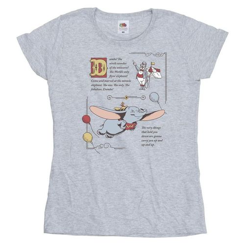 T-shirts a maniche lunghe BI17814 - Disney - Modalova