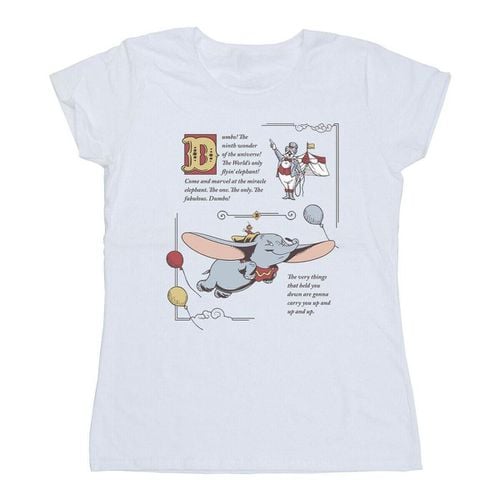 T-shirts a maniche lunghe BI17814 - Disney - Modalova