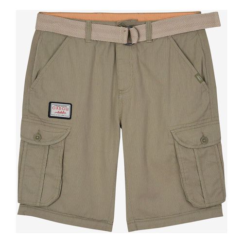 Pantaloni corti Bermuda ORPEK - Oxbow - Modalova
