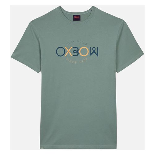 T-shirt Oxbow Tee - Oxbow - Modalova