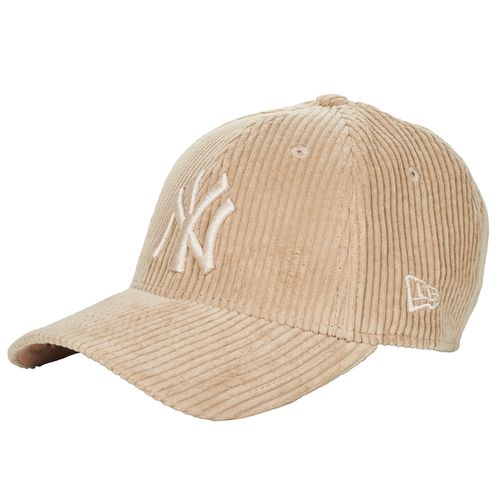 Cappellino CORD 9FORTY® NEW YORK YANKEES - New-Era - Modalova