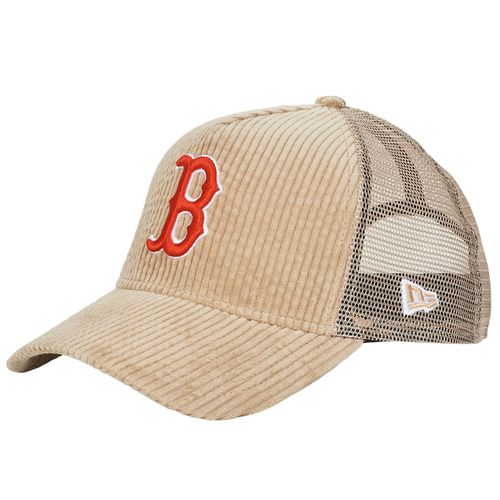 Cappellino MLB CORD TRUCKER BOSTON RED SOX - New-Era - Modalova