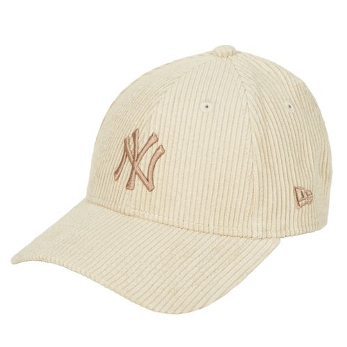 Cappellino FEMALE CORD 9FORTY® NEW YORK YANKEES - New-Era - Modalova