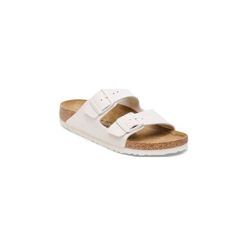 Sandali Sandali Arizona Antique White - Birkenstock - Modalova