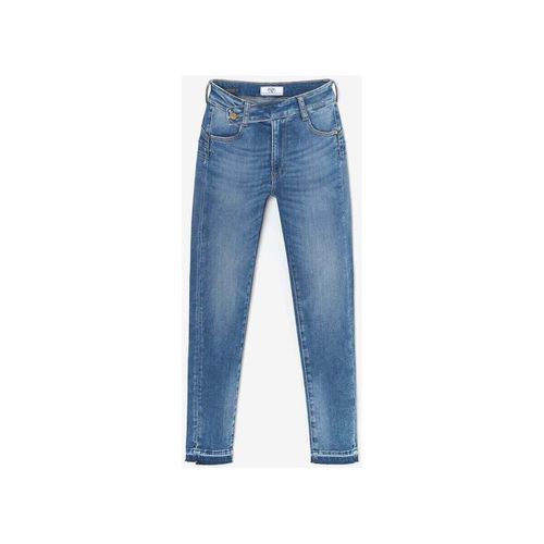 Jeans Jeans push-up slim vita alta PULP, 7/8 - Le Temps des Cerises - Modalova
