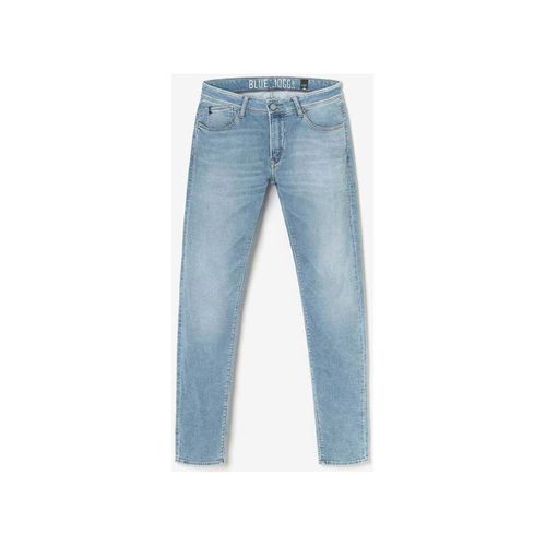 Jeans Jeans adjusted molto stretch 700/11, lunghezza 34 - Le Temps des Cerises - Modalova